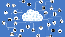 В 2017 г. число устройств интернета вещей превысит население Земли