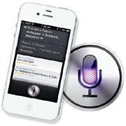 Пользователи против несовершенства Siri
