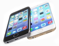 Apple пришлось пожертвовать емкостью аккумулятора, чтобы уменьшить толщину iPhone 6