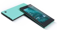 Объявлены официальные характеристики смартфона Jolla на Sailfish