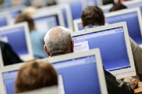 Компьютеры наносят ответный удар