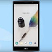 Анонсирован планшетофон LG G Vista 2 с поддержкой стилуса