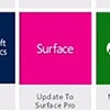 В 2014 году Microsoft обновит планшеты Surface RT и Surface Pro
