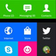 Опубликованы скриншоты интерфейса Android-смартфона Nokia Normandy