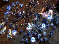 Blizzard вынудила GitHub удалить HTML5-версию StarCraft