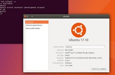 Выпущена новая версия Ubuntu