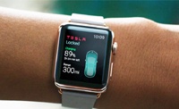 Представлено приложение для дистанционного управления автомобилями Tesla с помощью Apple Watch