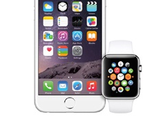 5 вещей, которых мы не увидели в Apple Watch