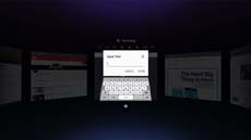 Samsung выпускает первый браузер для виртуальной реальности