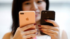 Сколько американцев используют продукты Apple и что они с ними делают