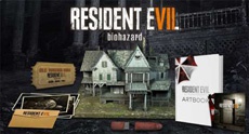 Capcom выпустит самую жестокую "коллекционку" для Resident Evil 7
