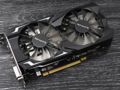 Недорогая видеокарта AMD для кибердисциплин