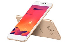 Panasonic представила бюджетный смартфон Eluga I5