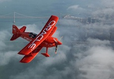 Oracle представила облачные приложения с искусственным интеллектом