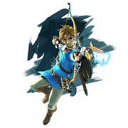 Релиз The Legend of Zelda отложен до следующего года