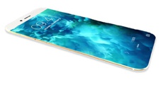 У Apple есть достойный ответ на «бесконечный дисплей» Samsung Galaxy S8