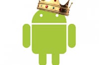 Android прибрала к рукам 70% мирового рынка смартфонов