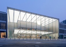 Apple стала лидером среди самых дорогих брендов мира, Google опередила Samsung