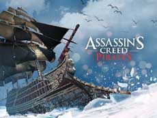 Assassin’s Creed Pirates для iOS и Android стала бесплатной