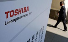 Акционеры Toshiba со скрипом одобрили продажу полупроводникового бизнеса
