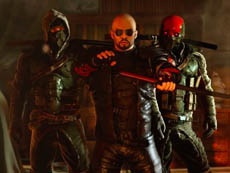 Классический шутер Shadow Warrior вышел на Android