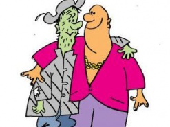 Наши в Одноклассниках