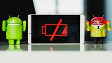 Android 8.1 Oreo будет более эффективно контролировать расход аккумулятора