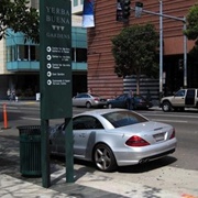 iPhone сможет найти припаркованный автомобиль