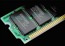 На мировом рынке DRAM-памяти зарегистрировано снижение выручки на 16,6%