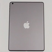 «Космический серый» iPad 5 появился на видео
