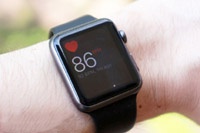 Apple Watch спасли жизнь подростку