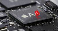 В производстве Apple A8 поучаствует Samsung?