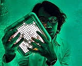 iPad как диджейский пульт (смотрим)