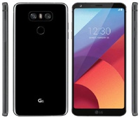 Стоимость смартфона LG G6 удивит даже пользователей iPhone