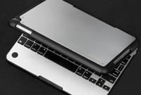 Ноутбук-трансформер из iPad Air