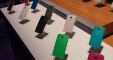Сборка «гуглофона» Moto X в США влетает Motorola в копеечку