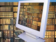 Українські бібліотеки надаватимуть безкоштовний доступ до Інтернету