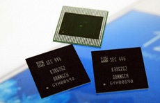 На рынке мобильной DRAM-памяти зарегистрирован 20-процентный рост