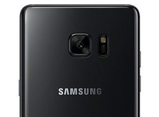 Ожидаемый Samsung Galaxy S8 получит сканер радужной оболочки глаза