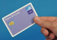 В 2014 году поставки SIM-карт увеличились на 11%