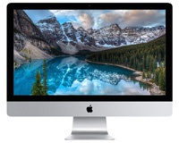 OS X El Capitan получила поддержку дисплеев с 30-битной глубиной цвета
