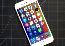 Простой способ организации иконок на экране iPhone позволяет мгновенно найти любое приложение