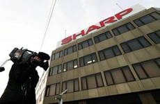 Sharp начинает масштабную реструктуризацию под руководством нового главы