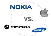 iPhone в три раза надежнее смартфонов Samsung