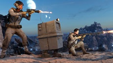 Игрокам Star Wars: Battlefront могут позволить играть без подключения к интернету