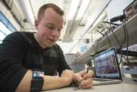 Твой следующий компьютер будет на руке