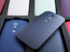 Moto X обошел новые iPhone в краш-тестах