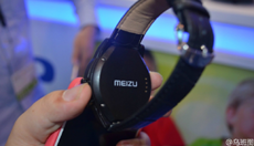 Meizu представит новый смартфон и умные часы на следующей неделе