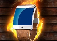 «Умные» часы iWatch проходят сертификацию FDA как медицинский гаджет