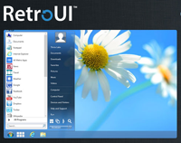 Эффективность и простота Windows 7 на ПК с Windows 8